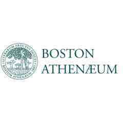 The Boston Athenaeum