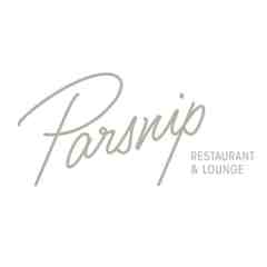 Parsnip Restaurant and Lounge