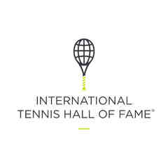 Tennis Hall of Fame