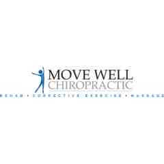 Move Well Chiropractic