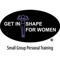 Get In Shape For Women, Newton Center