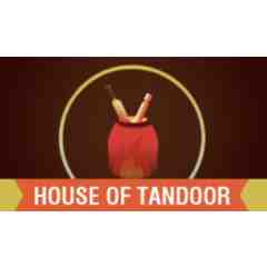House of Tandoor