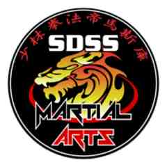 SDSS Martial Arts
