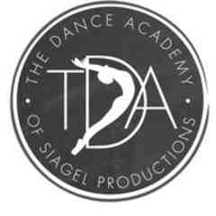 The Dance Academy of Siagel Productions