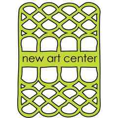 New Art Center in Newton