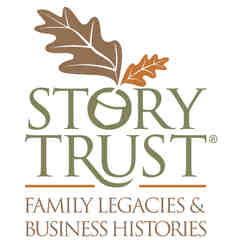 Story Trust: Family Legacies & Business Histories