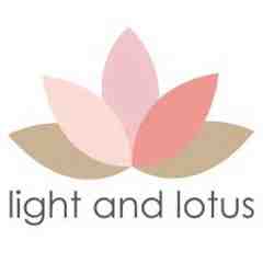 Light and Lotus