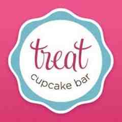 Treat Cupcake Bar