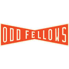 Oddfellows Ice Cream Co.