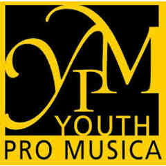 Youth pro Musica