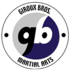 Giroux Bros Martial Arts
