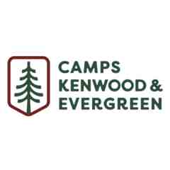 Camps Kenwood and Evergreen