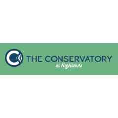 The Conservatory at Highlands