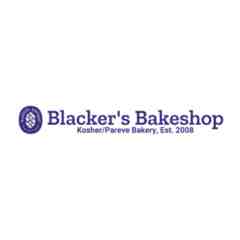 Blacker's Bakeshop