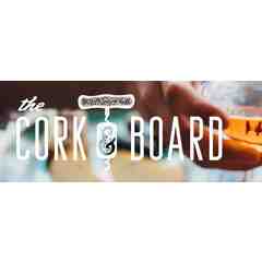 The Cork and Board