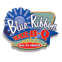 Blue Ribbon Bar-B-Q