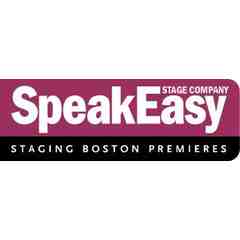 SpeakEasy Stage Company