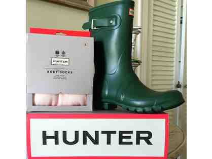 Women's Hunter Boots