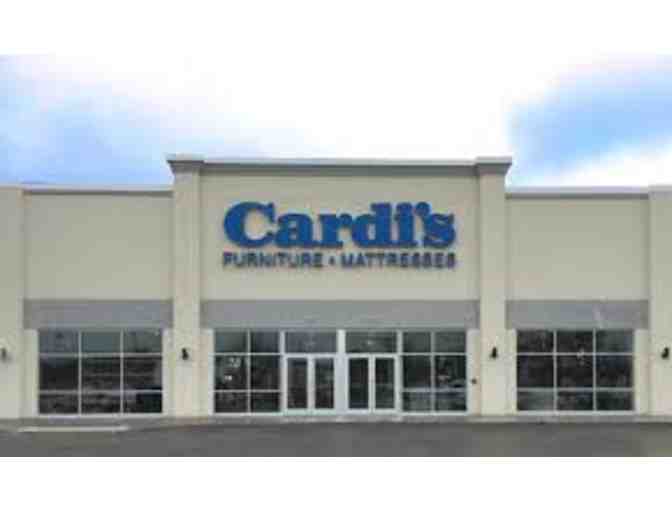 Cardi's Furniture $100 Gift Card