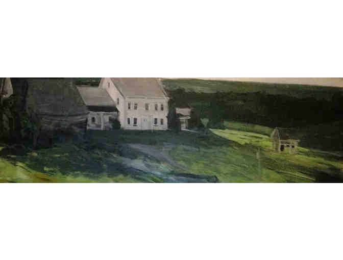 $50 Gift Card to The Farmhouse Restaurant