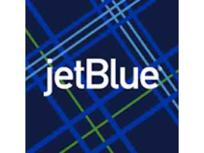 Jet Blue Airlines - Two Round Trip Tickets