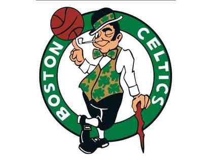 2 Celtics Tickets (Club Seating) and Parking Pass for the December 6th Game vs New York