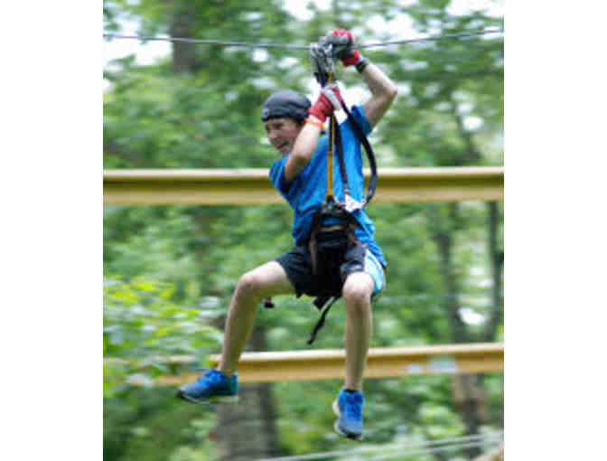 Discovery Museum, Acton, MA - Admission for 4