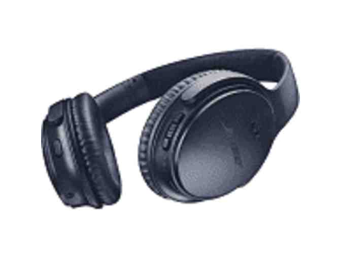 Bose QuietComfort 35 II Noise Cancelling Wireless Headphones