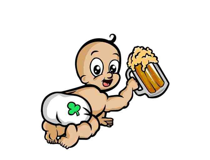 Boston Crawling Pub Crawl - 2 Happy Hour Package Tickets