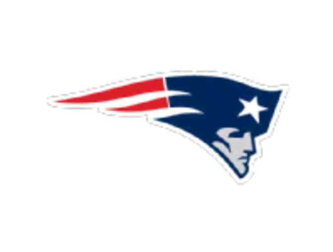 2 Tickets, New England Patriots vs. Dolphins, December 29 @ 1:00pm, Gillette Stadium - Photo 1