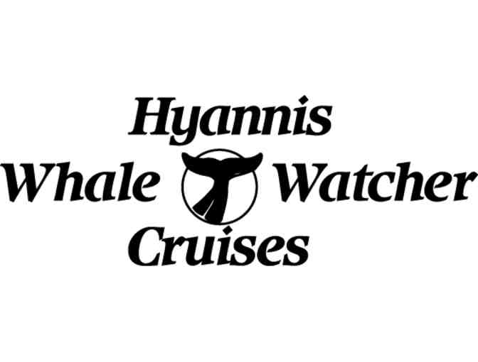 Hyannis Whale Watcher Cruises - Two Adult Whale Watch Fares