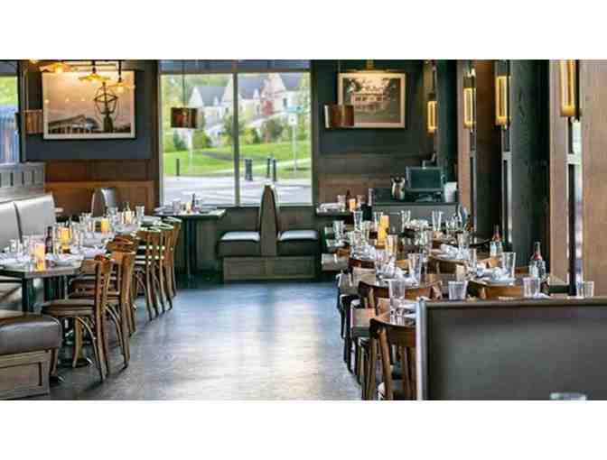 $25 Gift Certificate to the Local Kitchen and Drinks Restaurant  in Wayland, MA