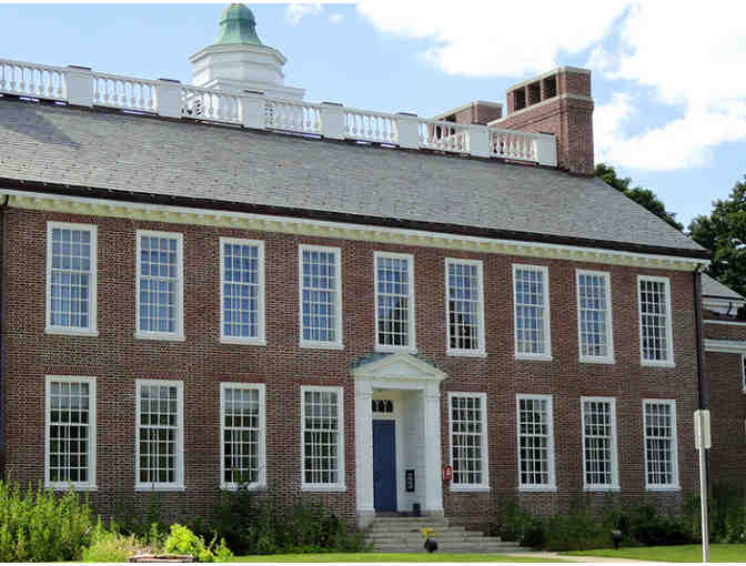 The Danforth Art Museum at Framingham State University - 4 Guest Passes