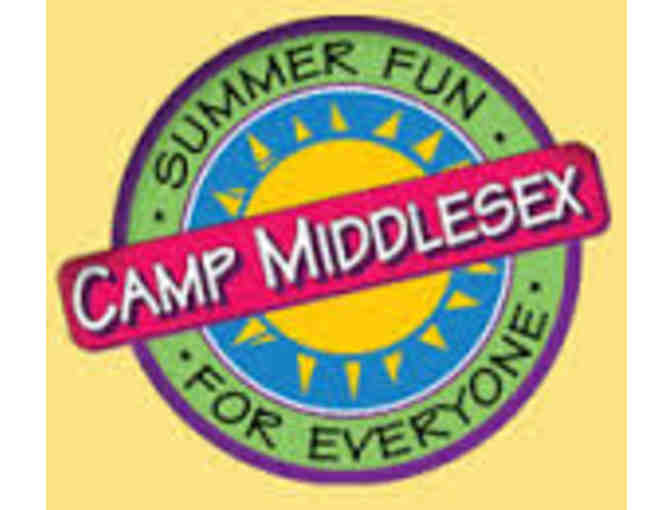 One Week of Overnight or Day Camp at 4-H Camp Middlesex in Ashby, MA - Photo 1
