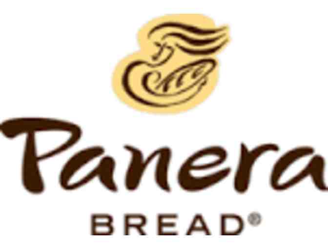 $25 in Gift Certificates to Panera Bread - Photo 1