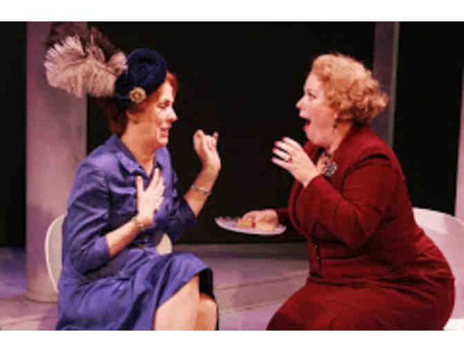 SpeakEasy Stage Company (Boston), 2 tickets for the 2019-2020 season