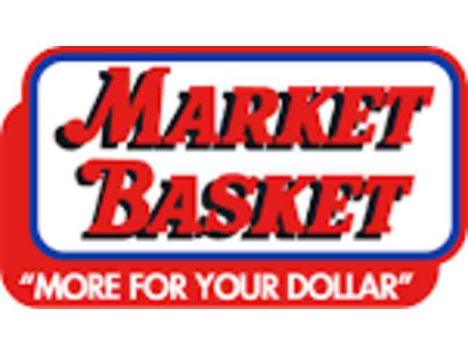 $100 Gift Card to Market Basket - Photo 1