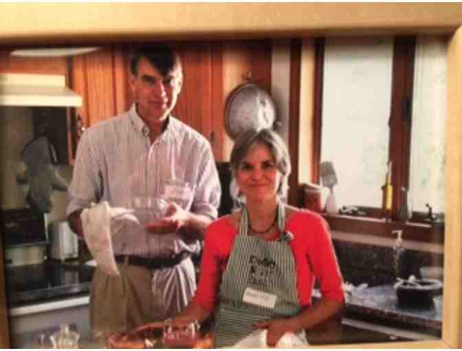 Cooking Demo and Spanish-Inspired Meal on Sunday, 3/1/20 - 2 Tickets (Carlisle, MA)