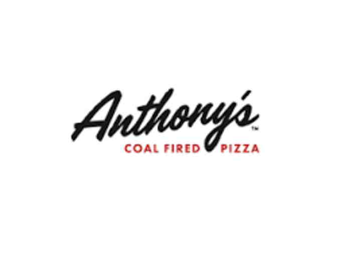 $25 Gift Card to Anthony's Coal Fired Pizza - Photo 1