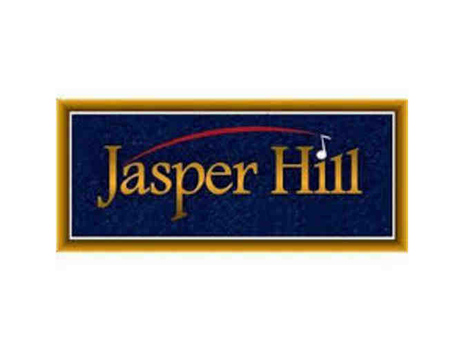 $75 Gift Card to Jasper Hill Restaurant (Millis, MA)