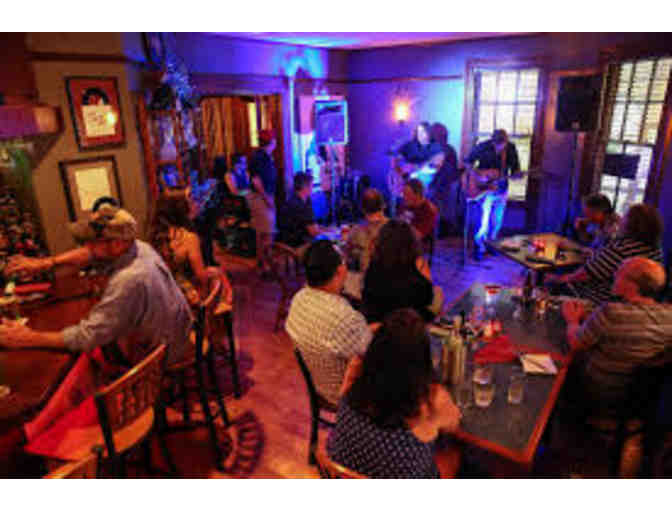 $75 Gift Card to Jasper Hill Restaurant (Millis, MA)