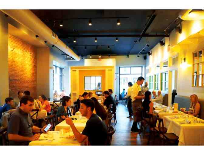 $75 Gift Card to Buttercup Restaurant and Bar (Natick, MA)