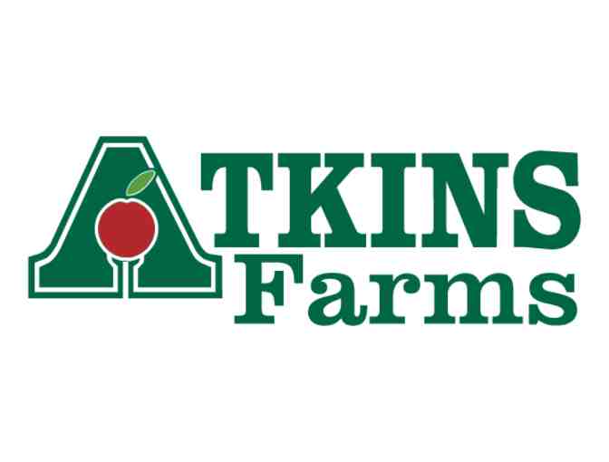 $30 Gift Card to Atkins Farm Country Market (Amherst, MA)