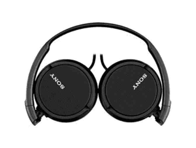 SONY Stereo Headphones