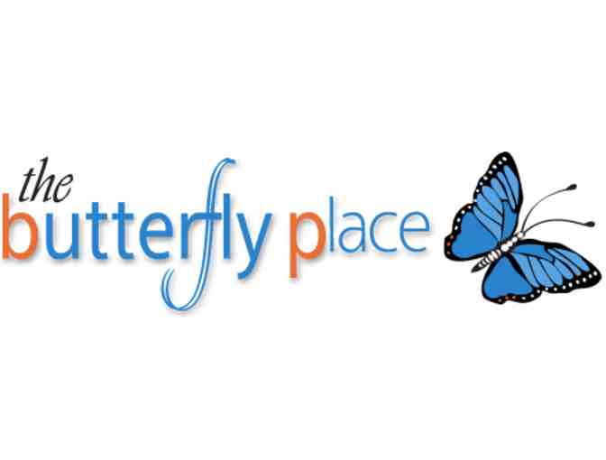 $35 Gift Certificate to the Butterfly Place (Westford, MA)