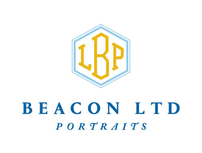 Beacon Ltd. Portraits - A Fine Art Portrait Experience with Selection of Artwork in Boston