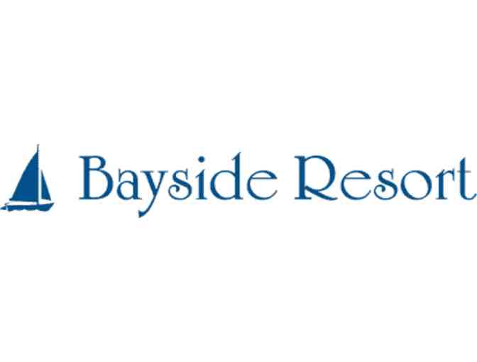 Bayside Resort in West Yarmouth, MA - 2 Night Getaway Off-Season