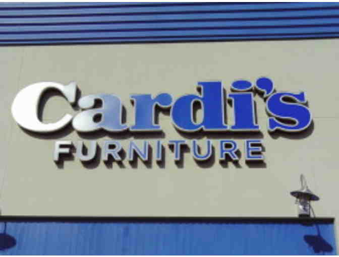 $100 Gift Card to Cardi's Furniture