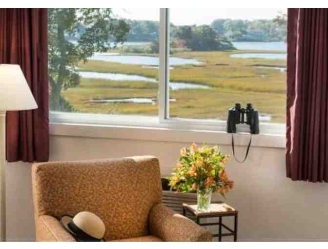 Bayside Resort in West Yarmouth, MA - 2 Night Getaway Off-Season