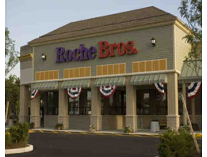 Roche Brothers - $100 Gift Card